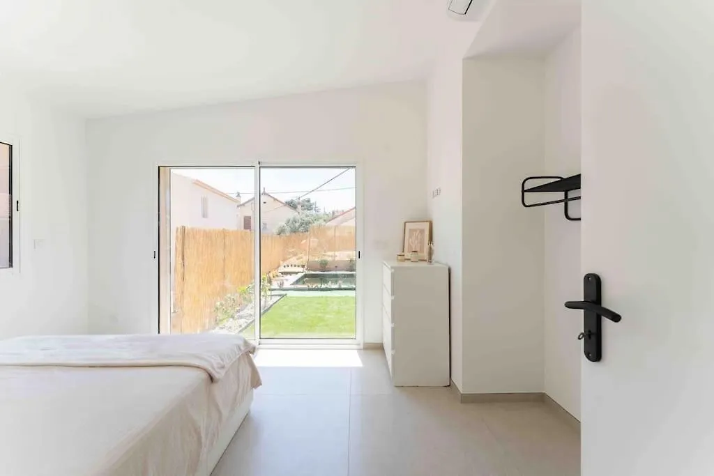 Villa 8 Pers 5 Min Marseille