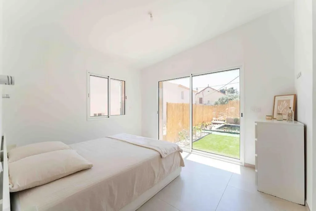 Holiday home Villa 8 Pers 5 Min Marseille