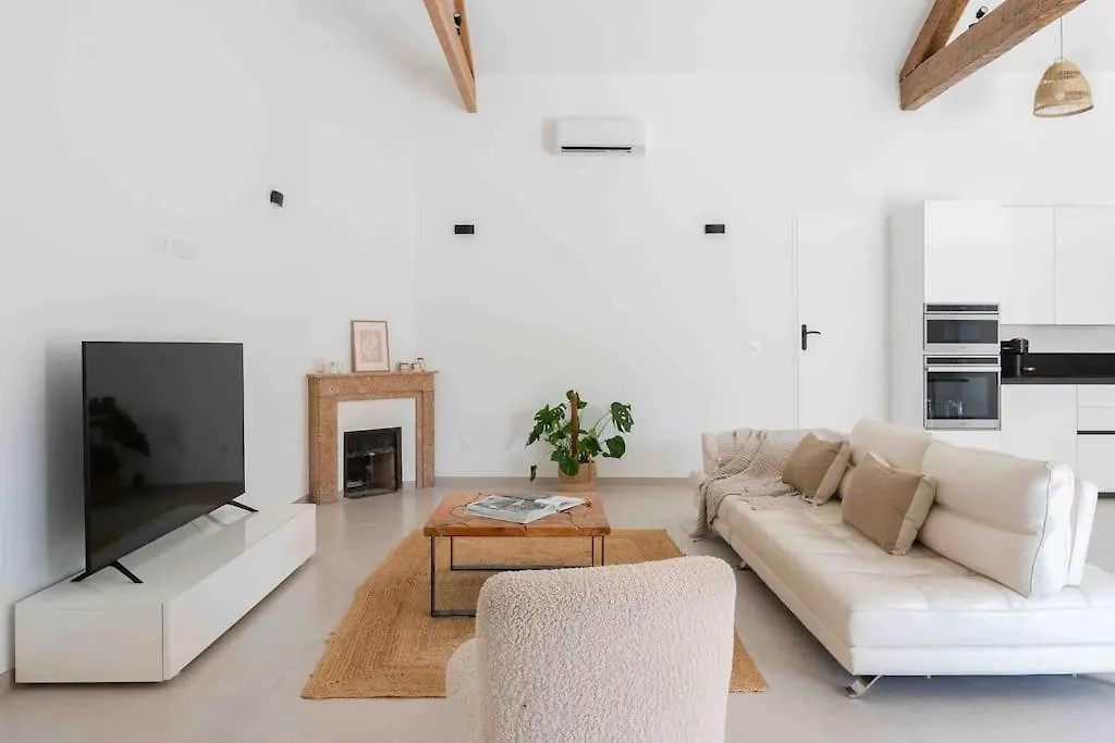Villa 8 Pers 5 Min Marseille Holiday home