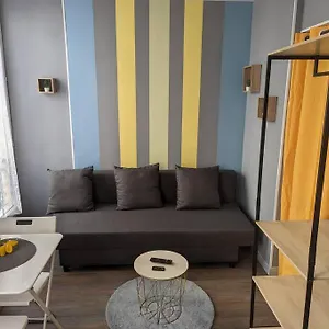  Appartamento Cocooning