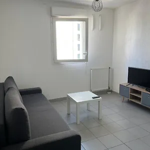  Appartamento Centre