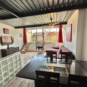  Appartamento Le Panier - Joli Duplex Centre Historique Avec Grande Terrasse Et Balneo Proche Vieux Port
