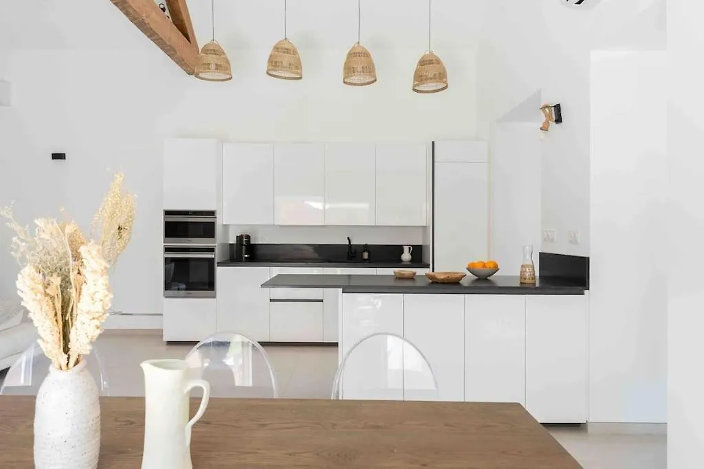 Σπίτι διακοπών Villa 8 Pers 5 Min Μασσαλία Γαλλία