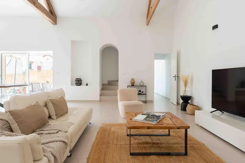 Villa 8 Pers 5 Min Marseille location
